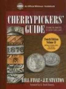 9780794820534-0794820530-Cherrypickers' Guide to Rare Die Varieties of United States Coins: Half Dimes Through Dollars, Gold, and Commemoratives (Official Whitman Guidebook)