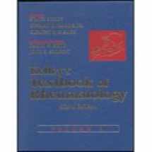 9780721690339-0721690335-Kelley's Textbook of Rheumatology - Text & CD-ROM Package
