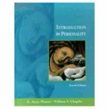9780673994561-0673994562-Introduction to Personality (4th Edition)