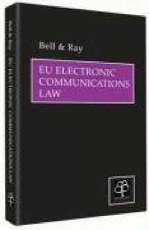 9781904501220-1904501222-EU Electronic Communications Law
