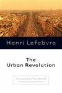 9780816641604-0816641609-The Urban Revolution