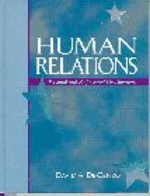 9780135023297-0135023297-Human Relations: Personal and Professional Development