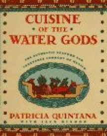 9780671748982-067174898X-CUISINE OF THE WATER GODS