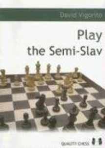 9789185779017-9185779016-Play the Semi-Slav