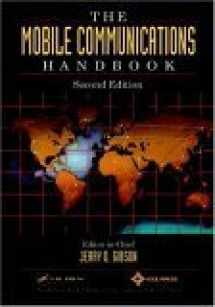 9780849385971-0849385970-The Mobile Communications Handbook, Second Edition (Electrical Engineering Handbook)
