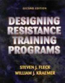 9780873225083-0873225082-Designing Resistance Training Programs
