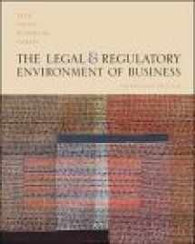 9780072980097-0072980095-The Legal and Regulatory Environment of Business