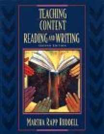 9780471365570-0471365572-Teaching Content Reading and Writing, 2nd Edition