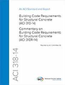 9780870319303-0870319302-ACI 318-14 Building Code Requirements for Structural Concrete and Commentary