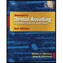 9780005733189-0005733189-Dental Assisting: A Comprehensive Approach - Textbook Only