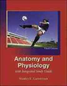 9780077214036-007721403X-Anatomy & Physiology with Integrated Study Guide