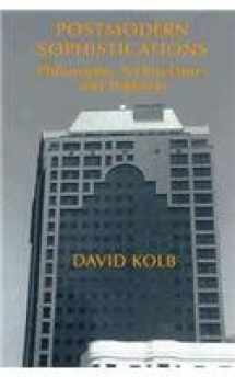 9780226450278-0226450279-Postmodern Sophistications: Philosophy, Architecture, and Tradition