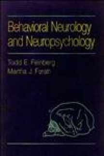 9780070203617-007020361X-Behavioral Neurology and Neuropsychology