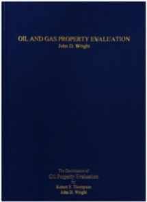 9780989674904-0989674908-Oil+Gas Property Evaluation