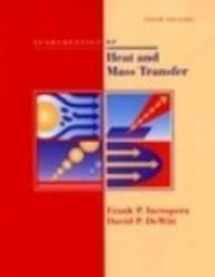 9789814126663-9814126667-Fundamentals of Heat and Mass Transfer