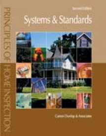 9781427778475-1427778477-Principles of Home Inspection: Systems and Standards