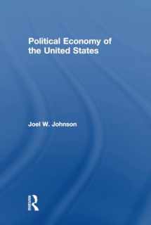 9781138490758-113849075X-Political Economy of the United States