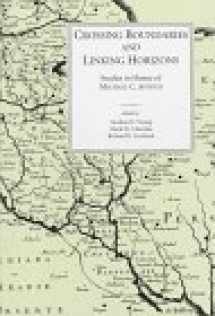 9781883053321-1883053323-Crossing Boundaries and Linking Horizons: Studies in Honor of Michael C. Astour on His 80th Birthday