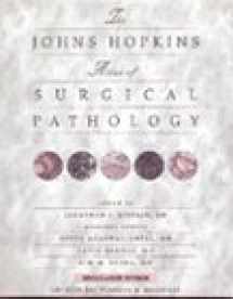 9780443079337-0443079331-The Johns Hopkins Atlas of Surgical Pathology: Single-User CD ROM