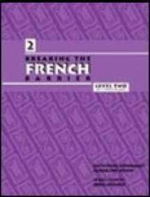 9780972857048-0972857044-Breaking The French Barrier: Level 2 Intermediate (Breaking the Barrier) (French Edition)
