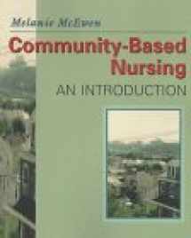 9780721661094-0721661092-Community Based Nursing: An Introduction