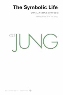 9780691259420-0691259429-Collected Works of C. G. Jung, Volume 18: The Symbolic Life: Miscellaneous Writings (Bollingen Series, 754)