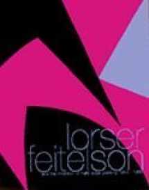 9780974009209-0974009202-Lorser Feitelson and the invention of hard edge painting, 1945-1965