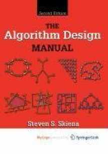 9781848821972-1848821972-The Algorithm Design Manual