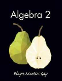 9780134093888-0134093887-Algebra 2