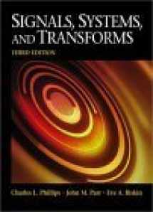 9780130412072-0130412074-Signals, Systems, and Transforms