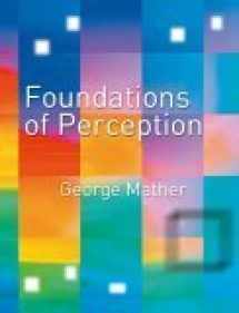 9780863778353-0863778356-Foundations of Perception