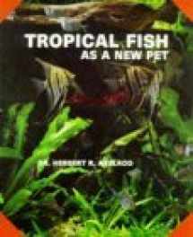 9780866225328-0866225323-Tropical Fish As a New Pet