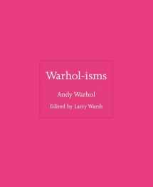 9780691235035-0691235031-Warhol-isms (ISMs, 8)