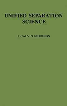 9780471520894-0471520896-Unified Separation Science