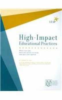 9780979618147-0979618142-High-Impact Educational Practices: What They Are, Who Has Access to Them, and Why They Matter