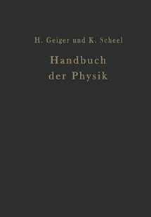 9783642889219-3642889212-Handbuch der Physik: Band XIII Elektrizitätsbewegung in festen und flüssigen Körpern (German Edition)