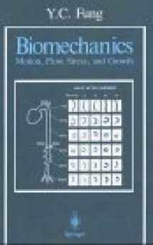 9783540979470-3540979476-Biomechanics: Mechanical properties of living tissues