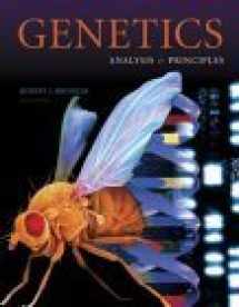 9780072965971-0072965975-Genetics: Analysis and Principles