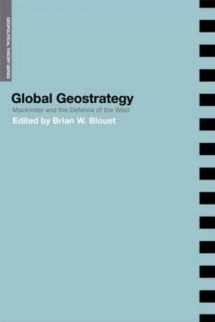 9780714657004-071465700X-Global Geostrategy: Mackinder and the Defence of the West (Geopolitical Theory)