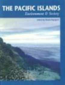 9781573060837-1573060836-The Pacific Islands: Environment & Society