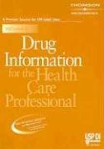 9781563635397-1563635399-Drug Information for the Health Care Professional