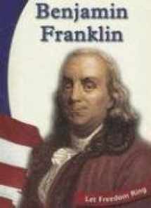 9780736844963-0736844961-Benjamin Franklin (The American Revolution Biographies)