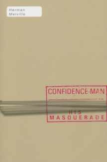 9781564784544-1564784541-The Confidence-Man: His Masquerade