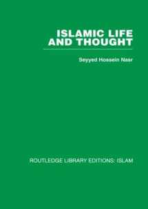 9780415611855-0415611857-Islamic Life and Thought