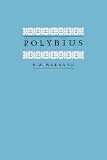 9780520069817-0520069811-Polybius (Sather Classical Lectures (Paperback)) (Volume 42)