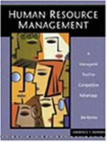 9780324008715-0324008716-Human Resource Management: A Managerial Tool for Competitive Advantage