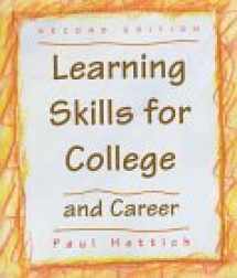 9780534348786-0534348785-Learning Skills for College and Career