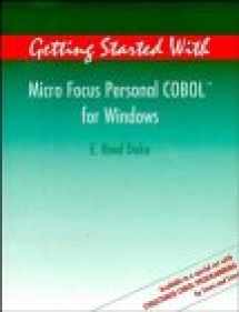 9780471184904-047118490X-Getting Started With Micro Focus Personal COBOL for Windows