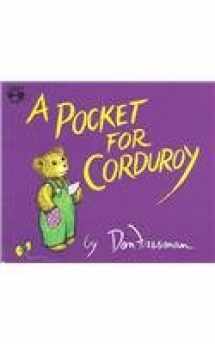 9780812427158-0812427157-A Pocket for Corduroy