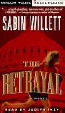 9780375402944-0375402942-The Betrayal: A Novel